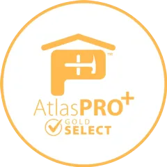 Atlas Pro+ Gold Select