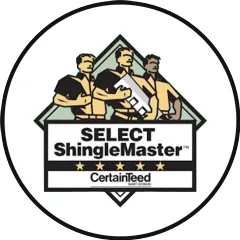 Select Shingle Master