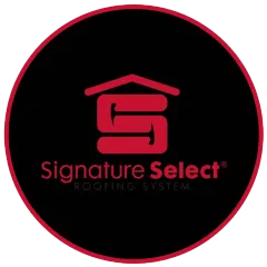 Signature Select Roofing System
